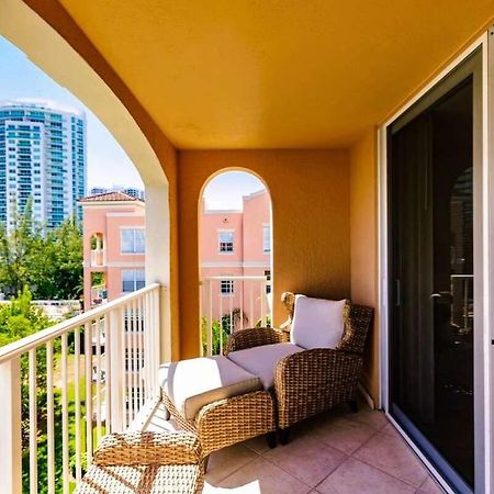 Uhost Ai - 3B Gem W Golf & Intracoastal Views Miami Kültér fotó