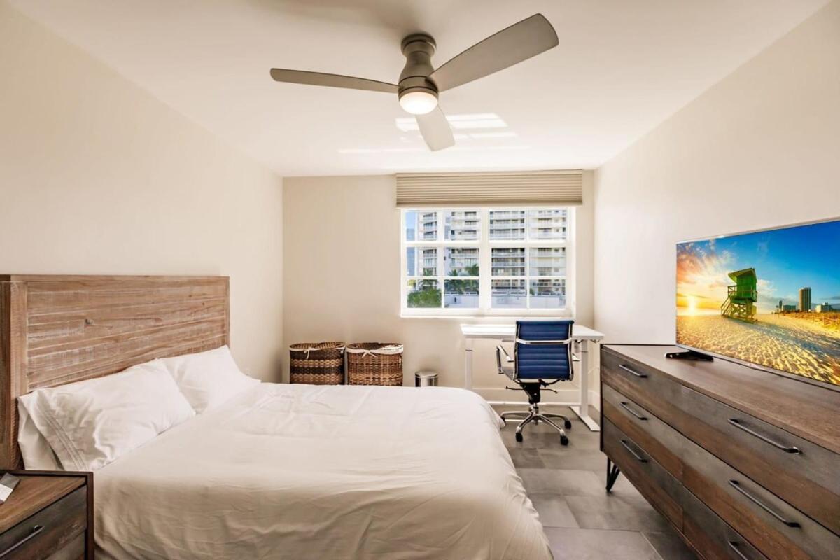 Uhost Ai - 3B Gem W Golf & Intracoastal Views Miami Kültér fotó