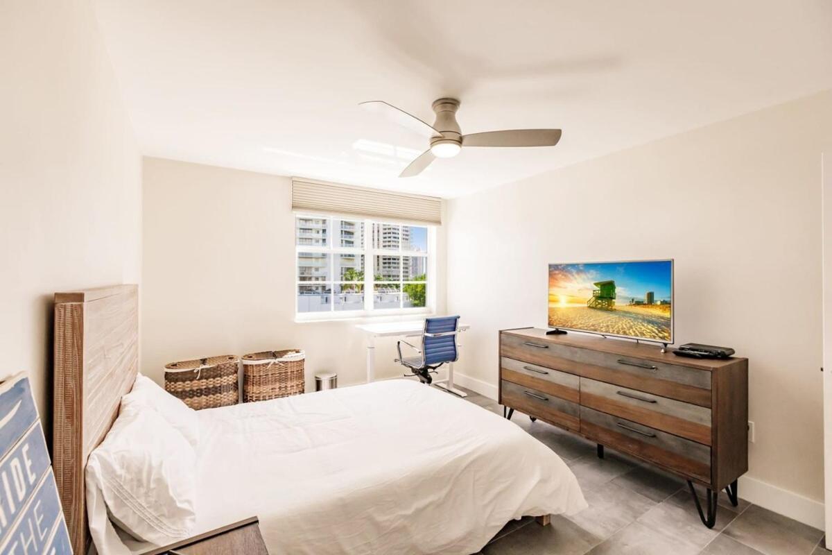 Uhost Ai - 3B Gem W Golf & Intracoastal Views Miami Kültér fotó