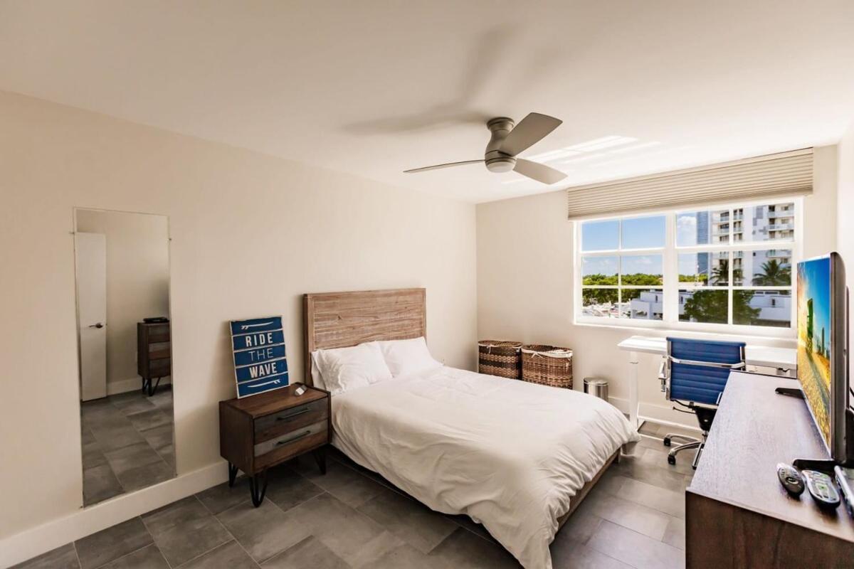 Uhost Ai - 3B Gem W Golf & Intracoastal Views Miami Kültér fotó