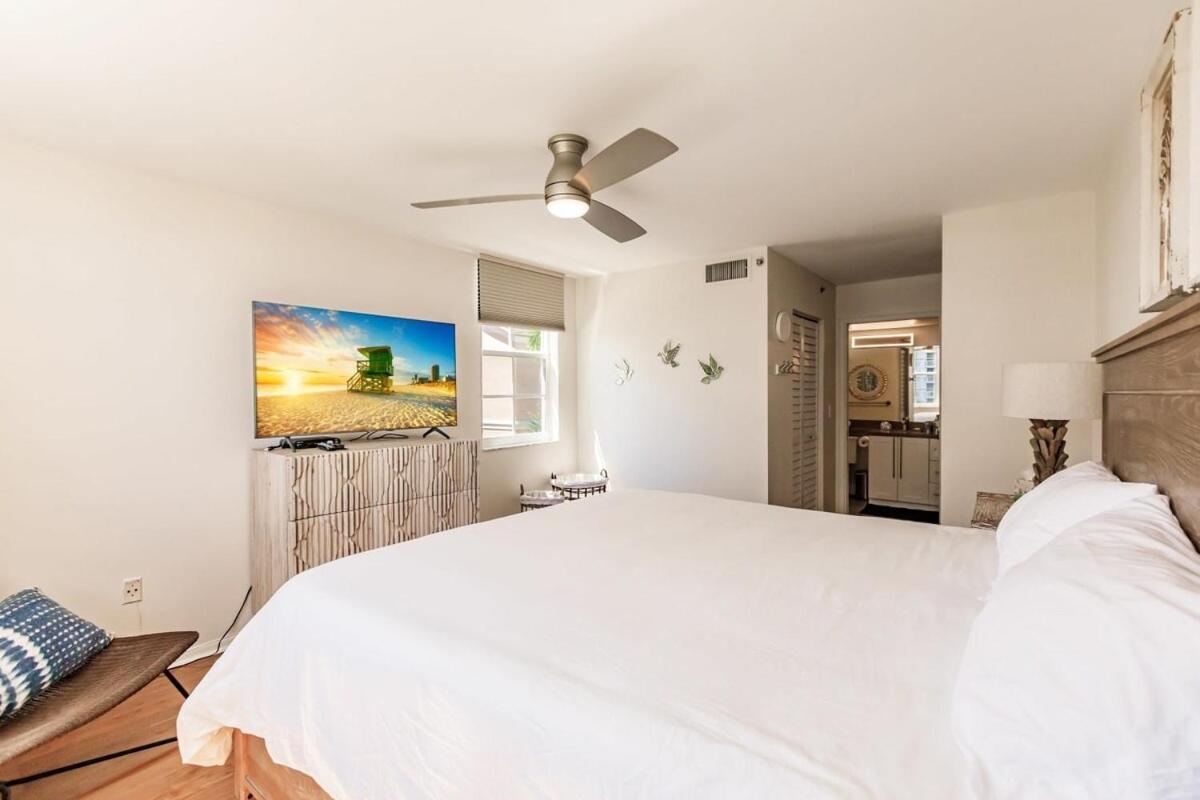 Uhost Ai - 3B Gem W Golf & Intracoastal Views Miami Kültér fotó