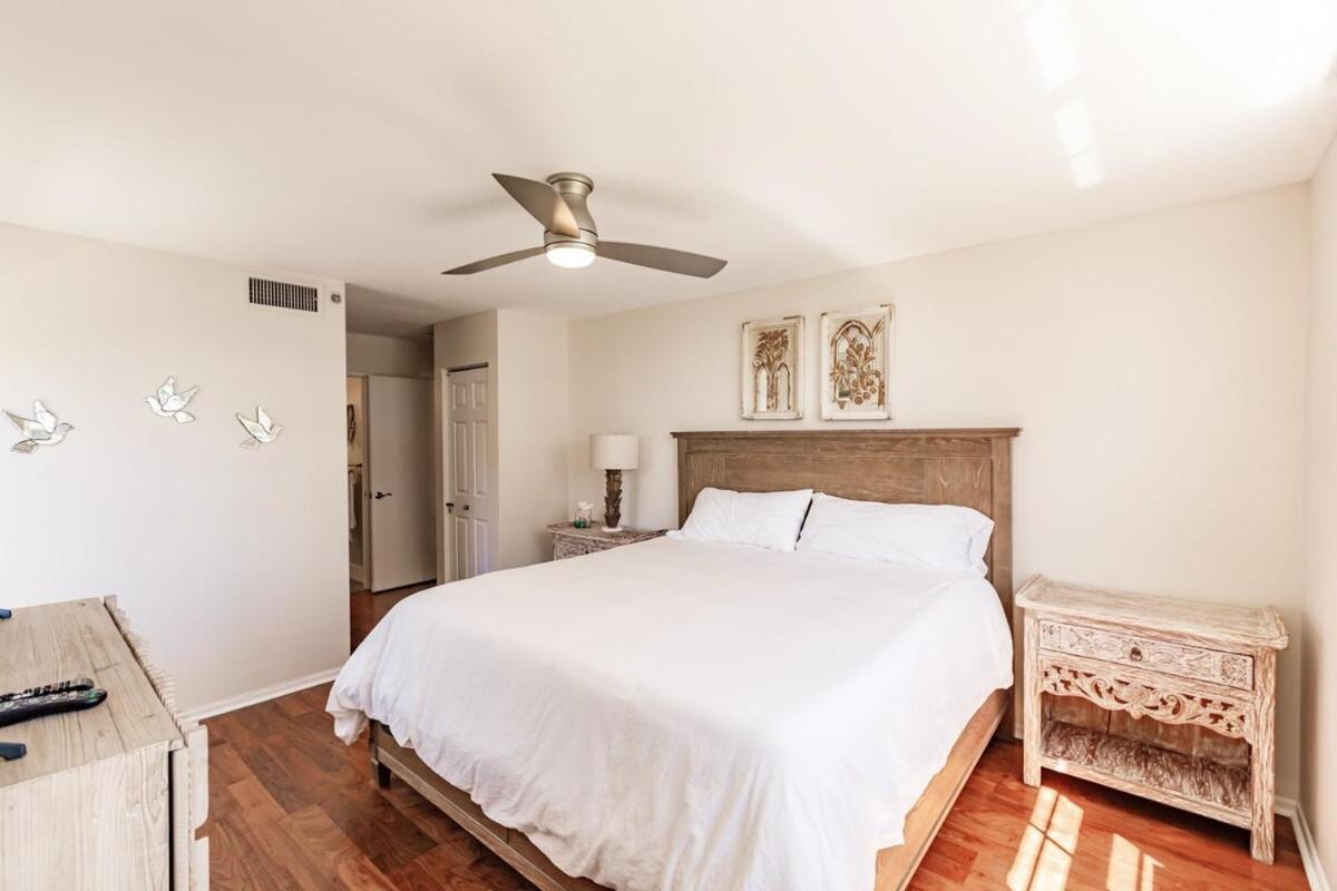 Uhost Ai - 3B Gem W Golf & Intracoastal Views Miami Kültér fotó